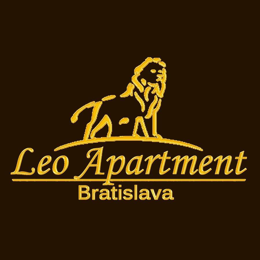 Leo Apartment Free Parking - Augusta Bratislava Exterior foto